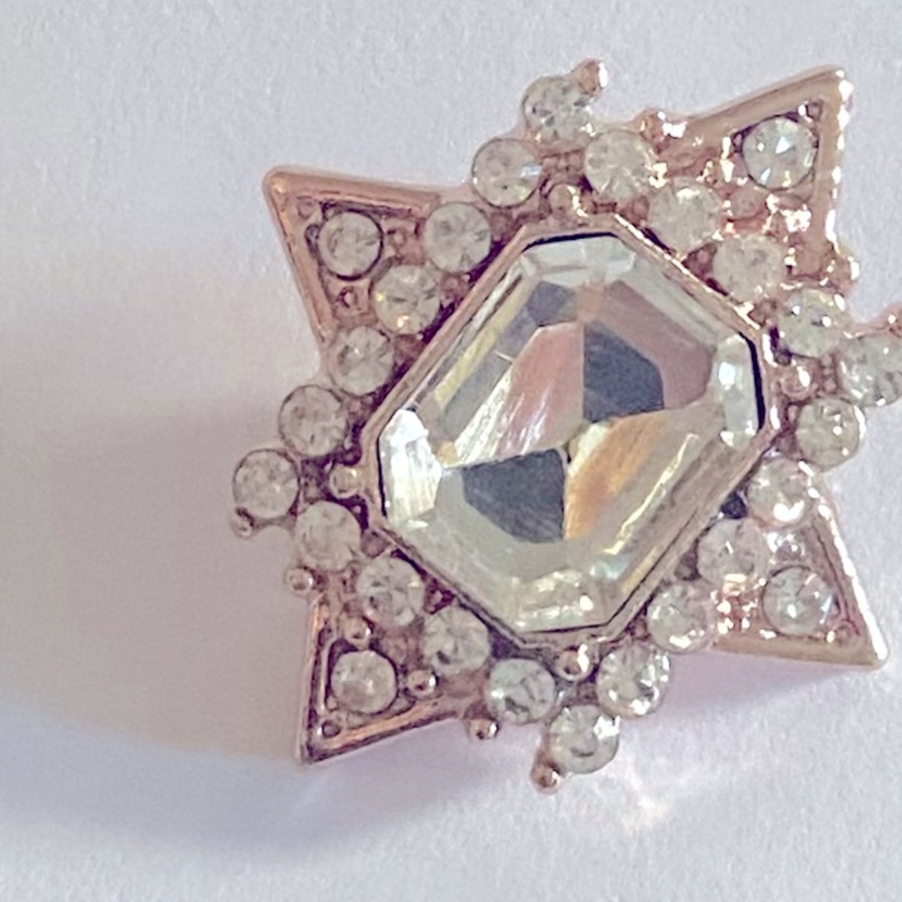 Snap Jewelry Button - Picture 2 of 5